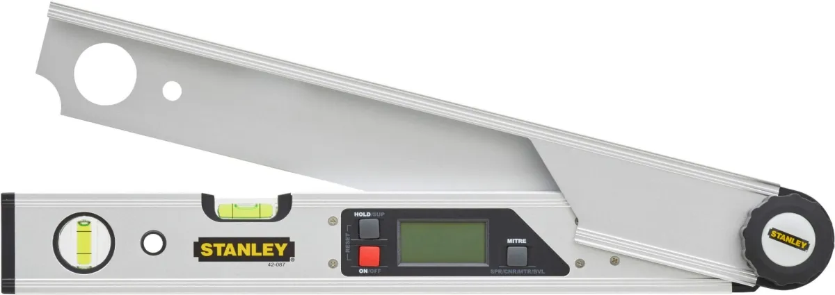 Stanley digitalna ugaona libela 40cm (0-42-087)