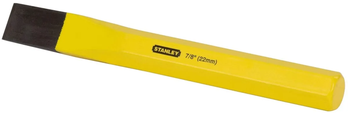 Stanley dleto/sekač za obojene metale 22x200 mm (4-18-290)