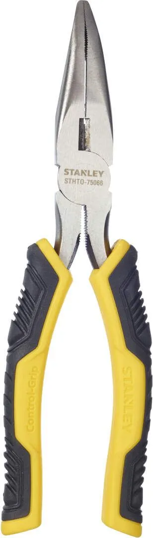 Stanley Dynagrip kriva špic klešta 200mm (STHT0-75066)