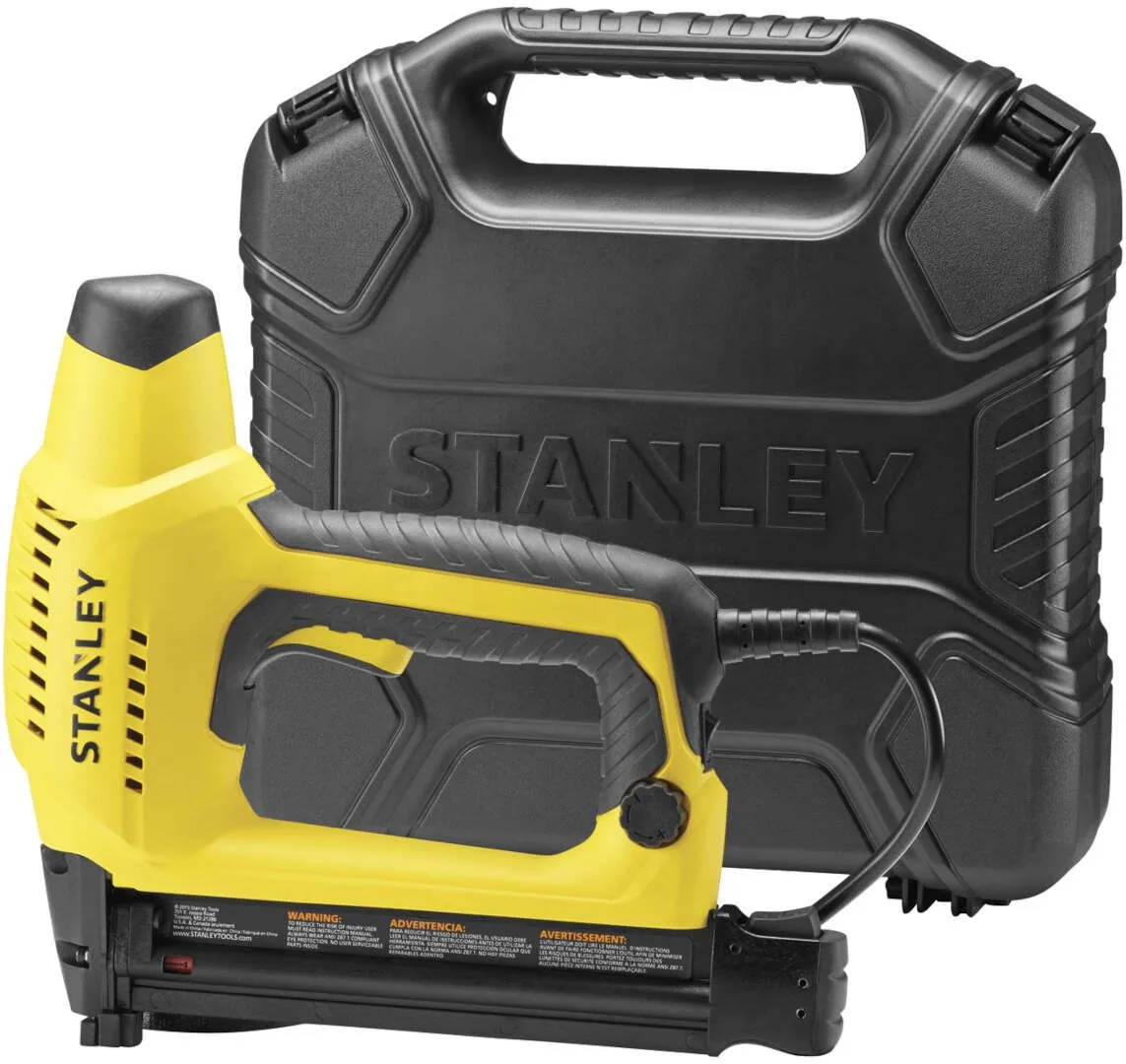 Stanley električna heftalica 5u1 (6-TRE650)