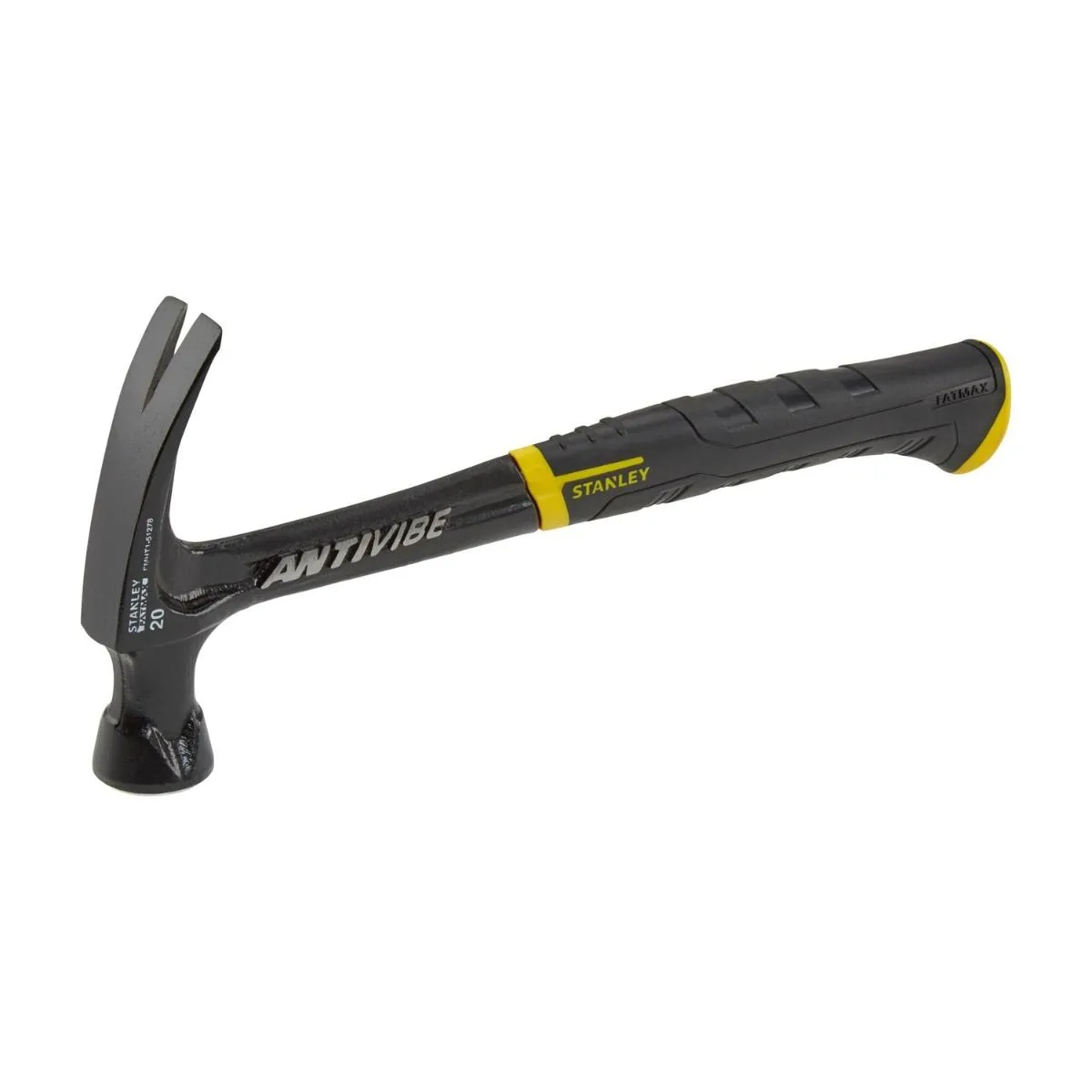 Stanley Fatmax Antivibe tesarski čekić 567gr (FMHT1-51278)