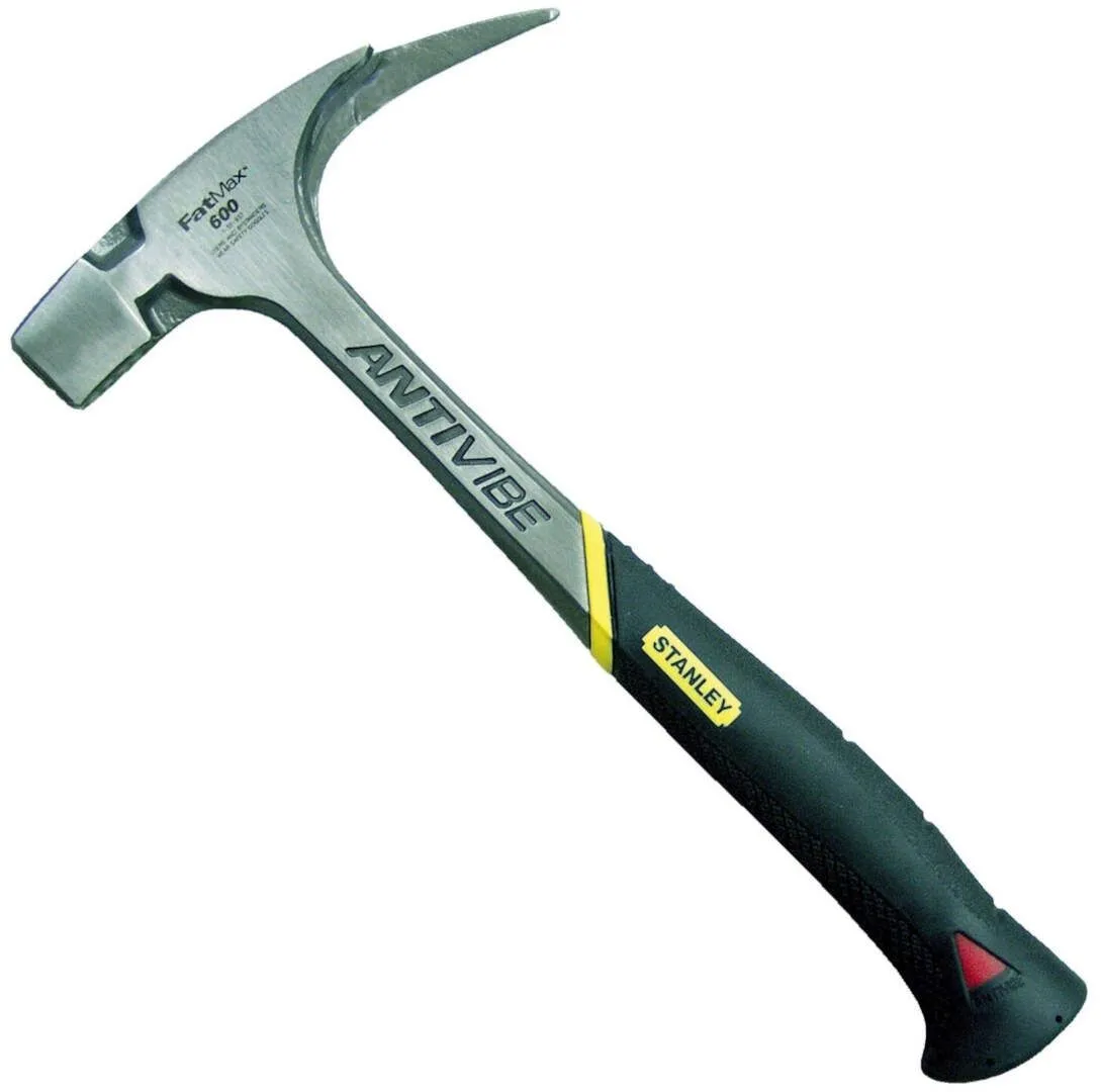 Stanley Fatmax Antivibe tesarski čekić 600gr (1-51-937)