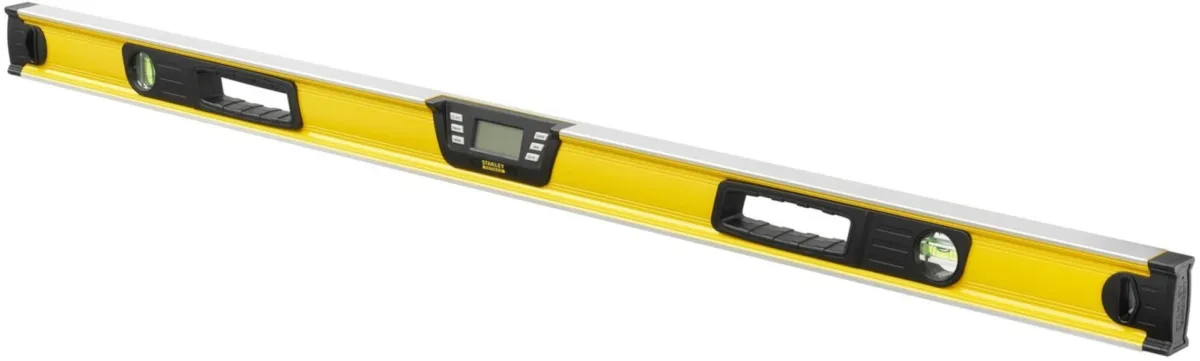 Stanley FatMax digitalna ugaona libela 120cm (0-42-086)