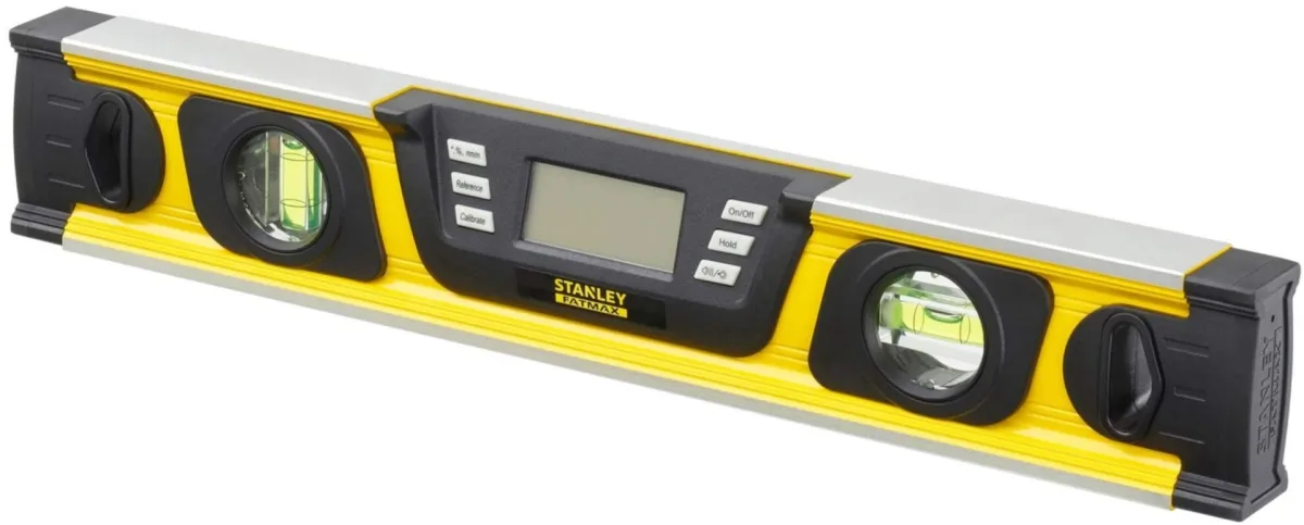 Stanley FatMax digitalna ugaona libela 40cm (0-42-063)
