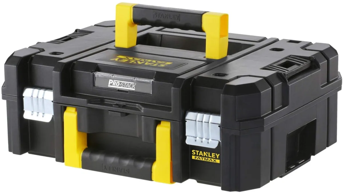 Stanley Fatmax kutija za alat, dimenzije 44x17,6x33,17cm (FMST1-71966)