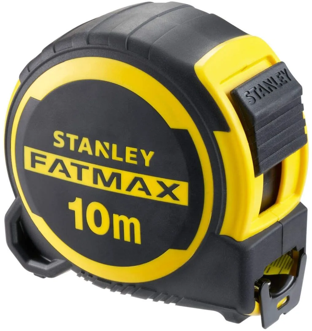 Stanley Fatmax metar 10m