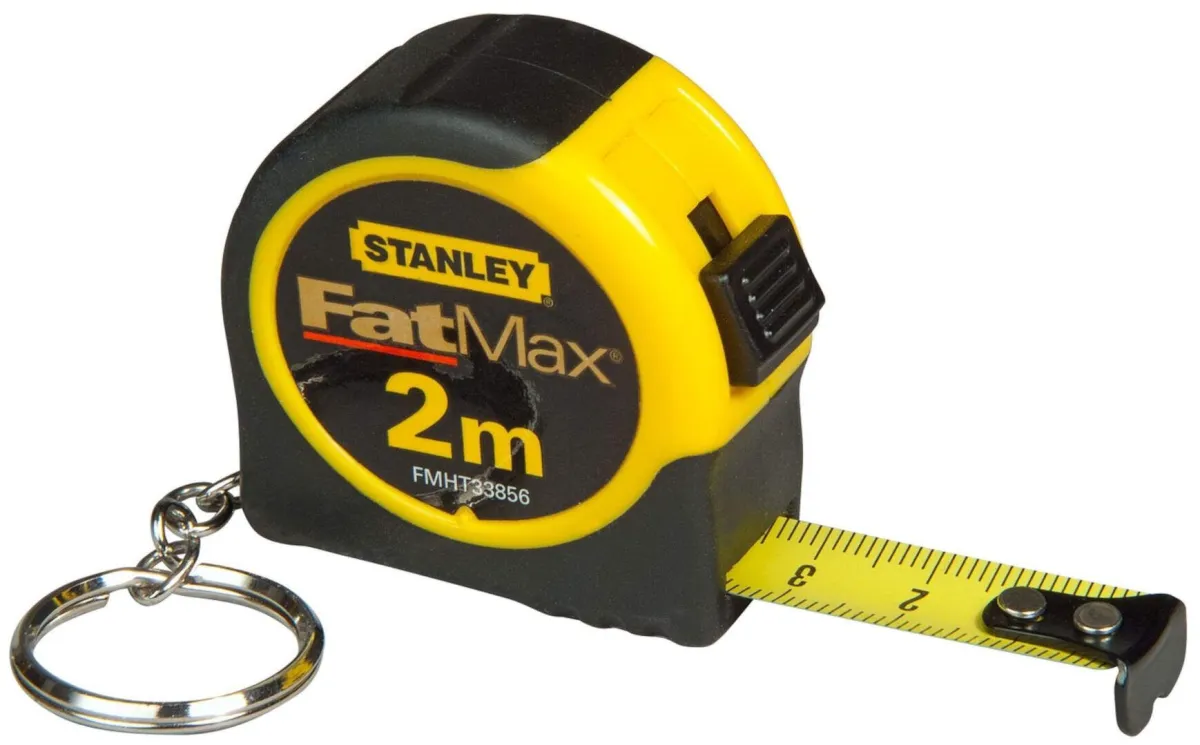 Stanley Fatmax metar 2m x 13mm