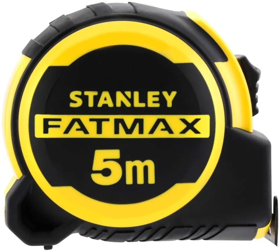 Stanley Fatmax metar 5m