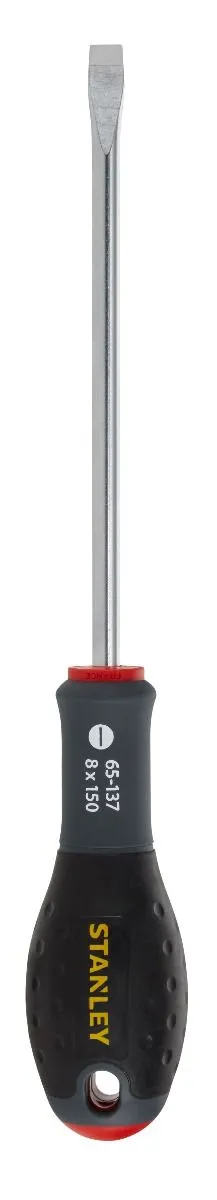 Stanley FatMax odvijač ravni 8,0 x 150mm (1-65-137)