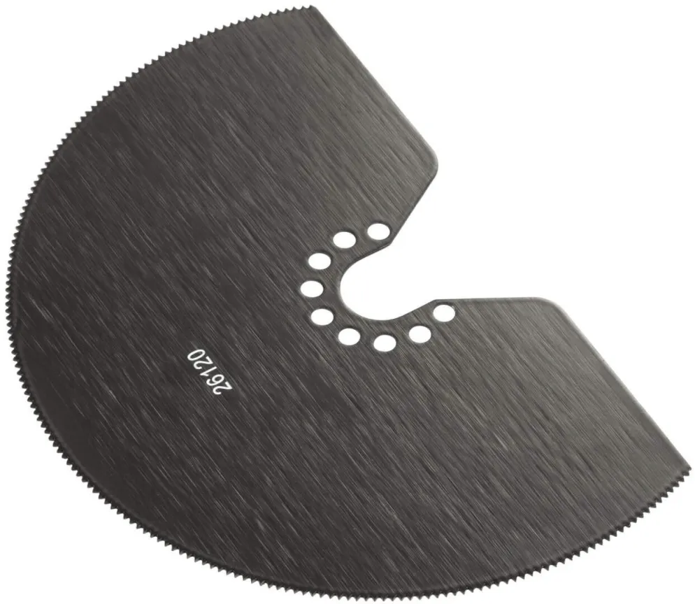 Stanley HSS segmentna oštrica za renovator 100mm (STA26120-XJ)