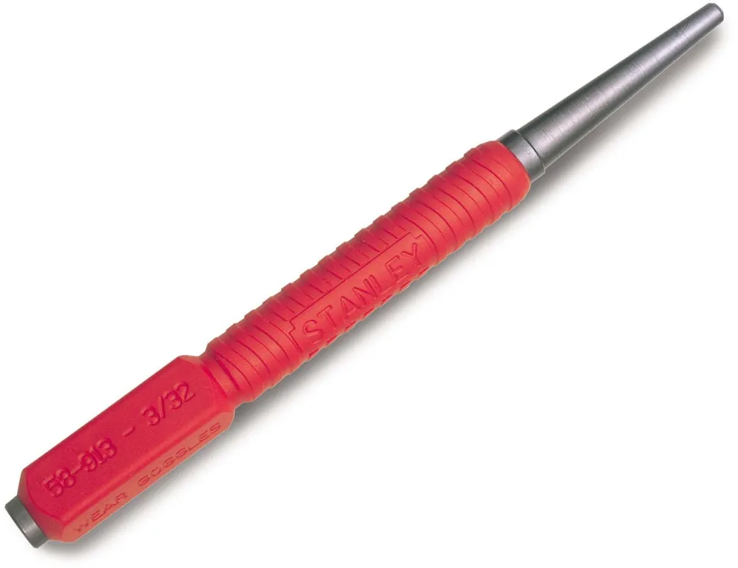 Stanley kirner - obeleživač 102x2,4mm (0-58-913)