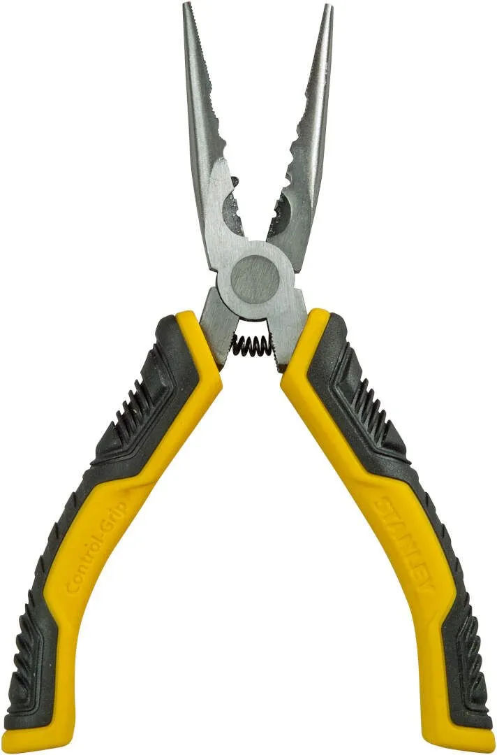 Stanley klešta Dynagrip pljosnata 150mm (STHT0-74363)