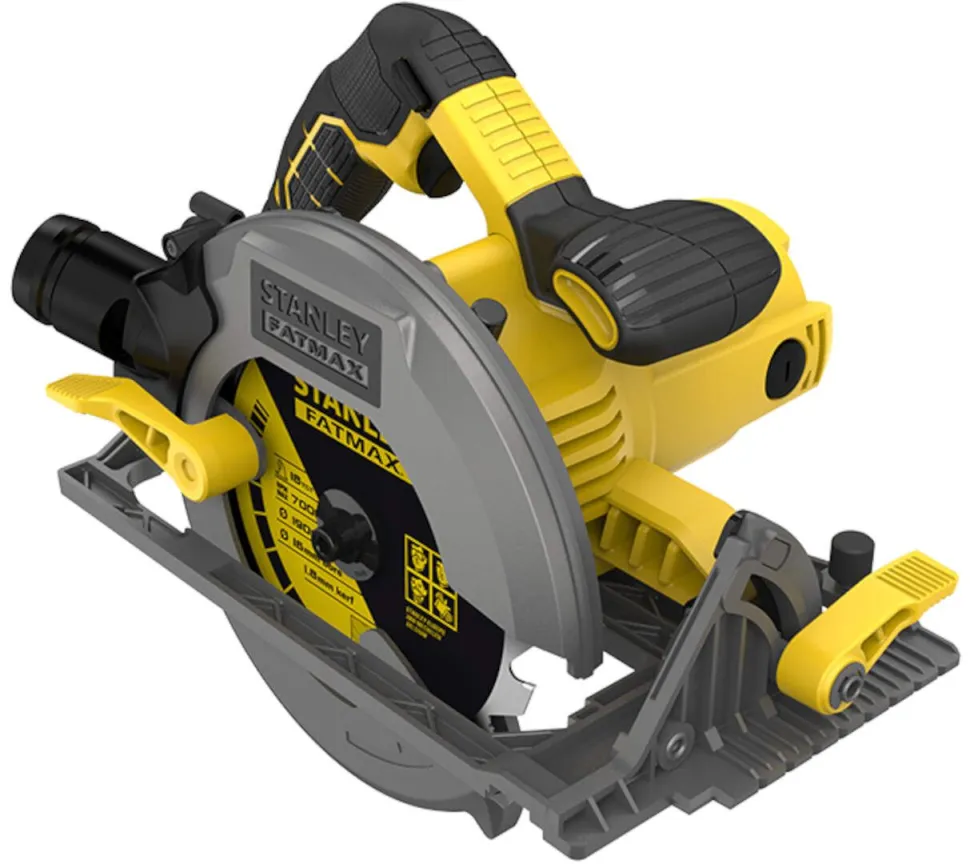 Stanley kružna testera FatMax (FME301K)
