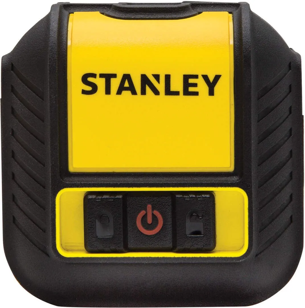 Stanley laser Cubix Crveni (STHT77498-1)