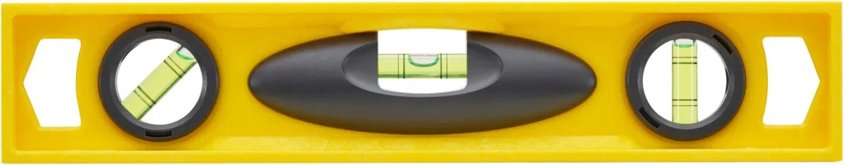 Stanley libela ABS 3 prozora 30cm (1-42-474)