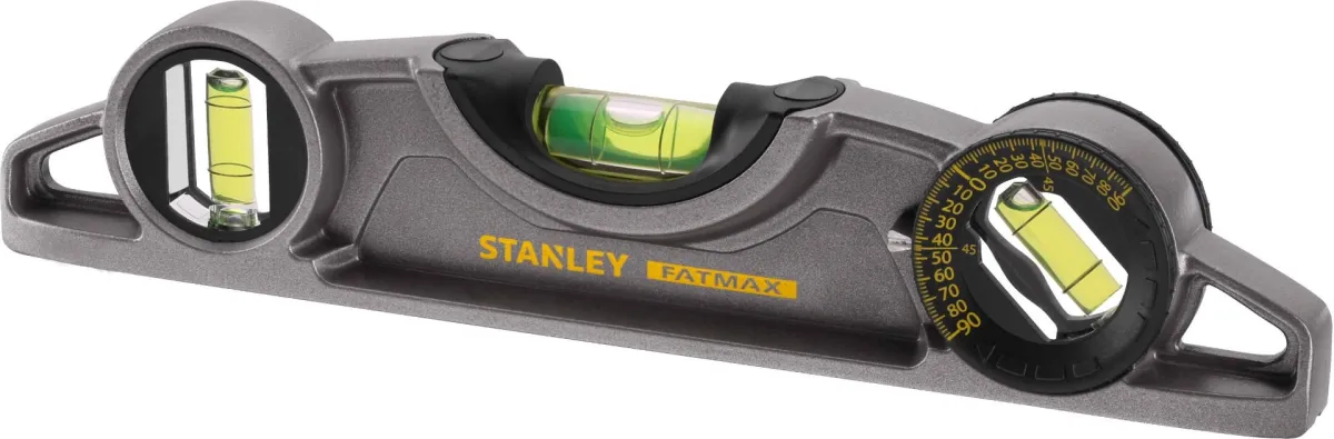 Stanley magnetna aluminijumska Torpedo GP 25cm libela (0-43-609)