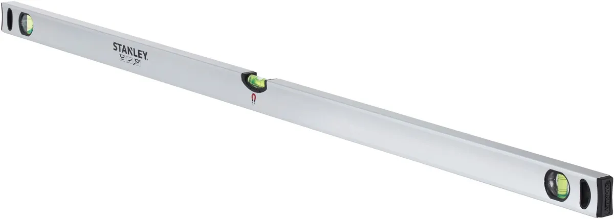 Stanley magnetna libela 120cm (STHT1-43114)