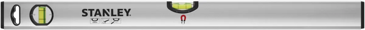 Stanley magnetna libela 60cm (STHT1-43111)