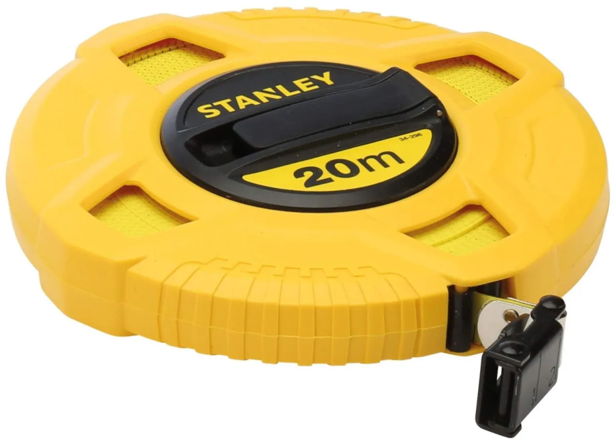 Stanley merna traka 20m x 12,7mm (0-34-296)