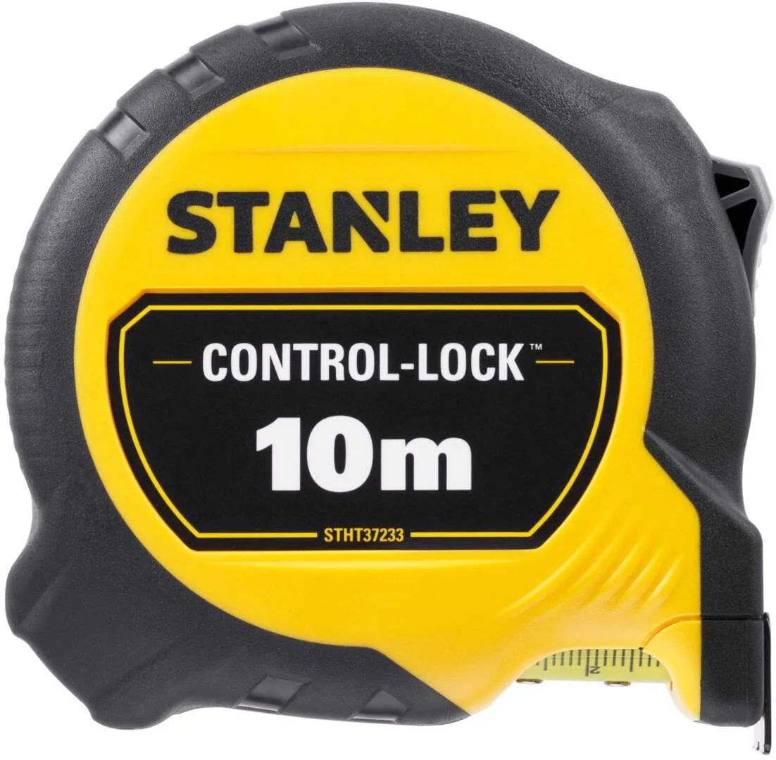Stanley metar 10m x 25mm control (STHT37233-0)