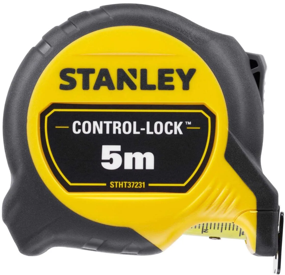Stanley metar 5m x 25mm control (STHT37231-0)