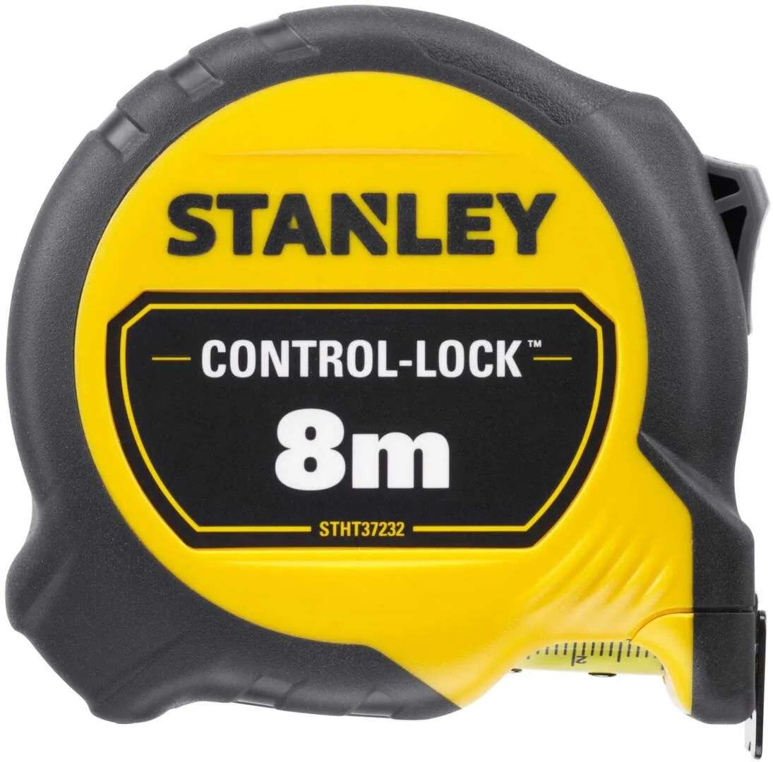 Stanley metar 8m x 25mm control (STHT37232-0)