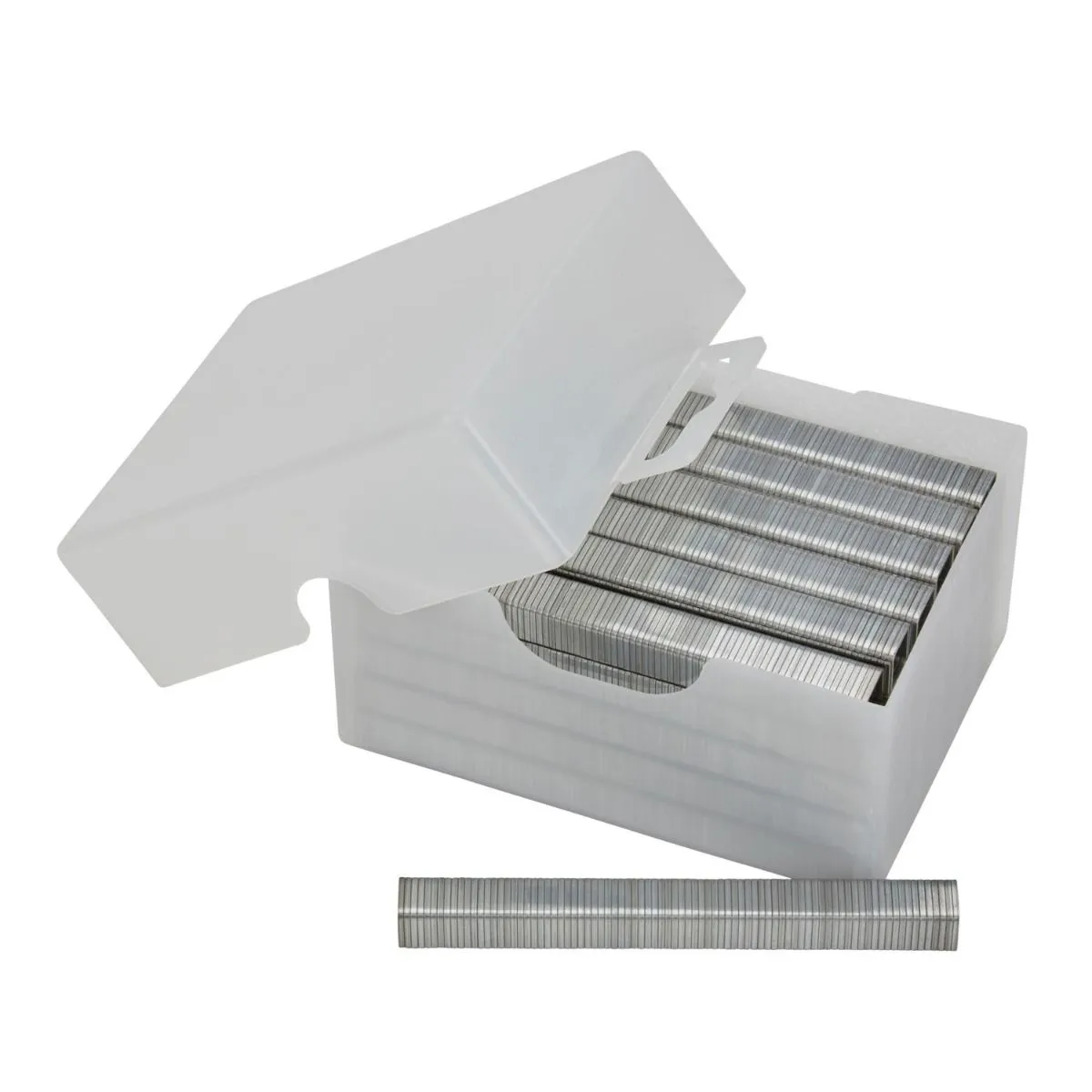 Stanley municija/klamerice G type 10mm 5.000kom (1-TRA706-5T)