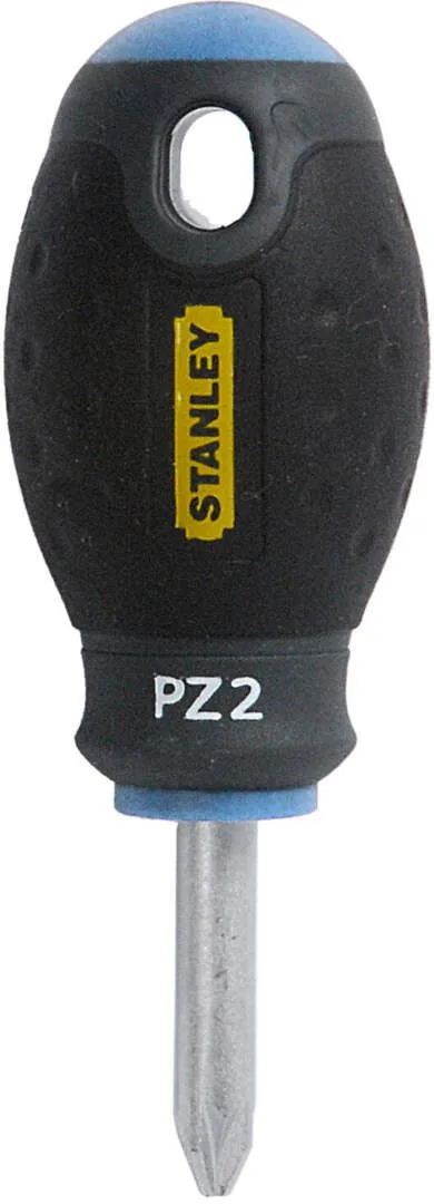 Stanley odvijač FatMax PZ2 x 30mm (0-65-409)