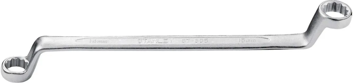 Stanley okasti ključ 14 x 15 mm (4-87-805)