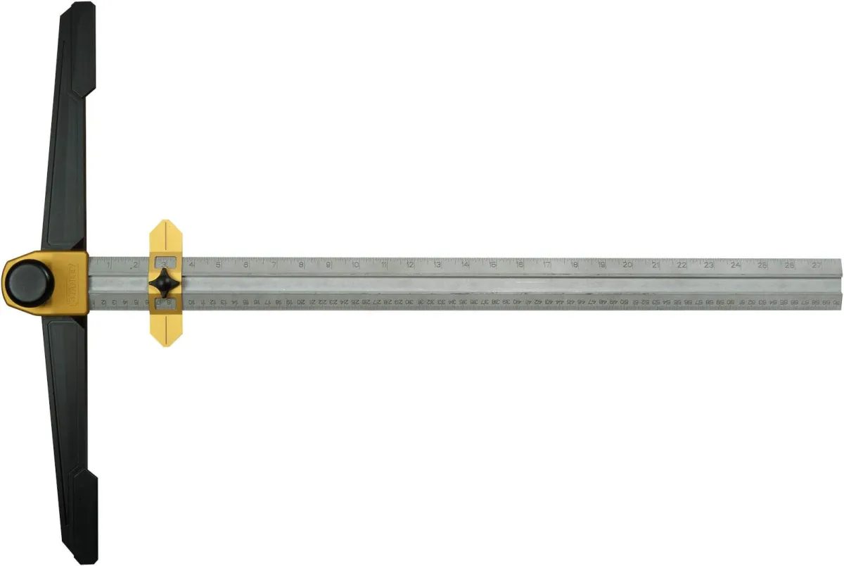 Stanley T metar pro za suvu gradnju (STHT1-05933)