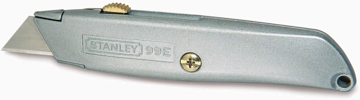 Stanley trapezni metalni skalpel pro (2-10-099)
