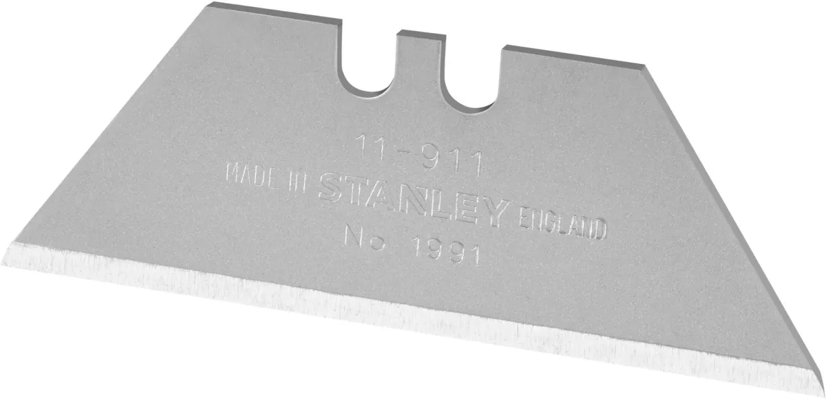 Stanley trapezno sečivo - pakovanje od 100 komada (1-11-911)