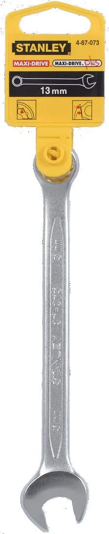 Stanley viljuškasto okasti ključ 13mm (4-87-073)