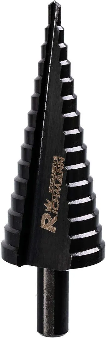 Stepenasta burgija HSS za metal 4-32 mm Richmann (C9262)