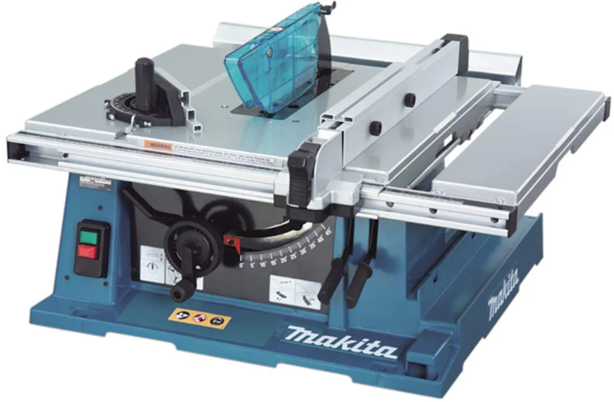 Stona kružna testera Makita 2704