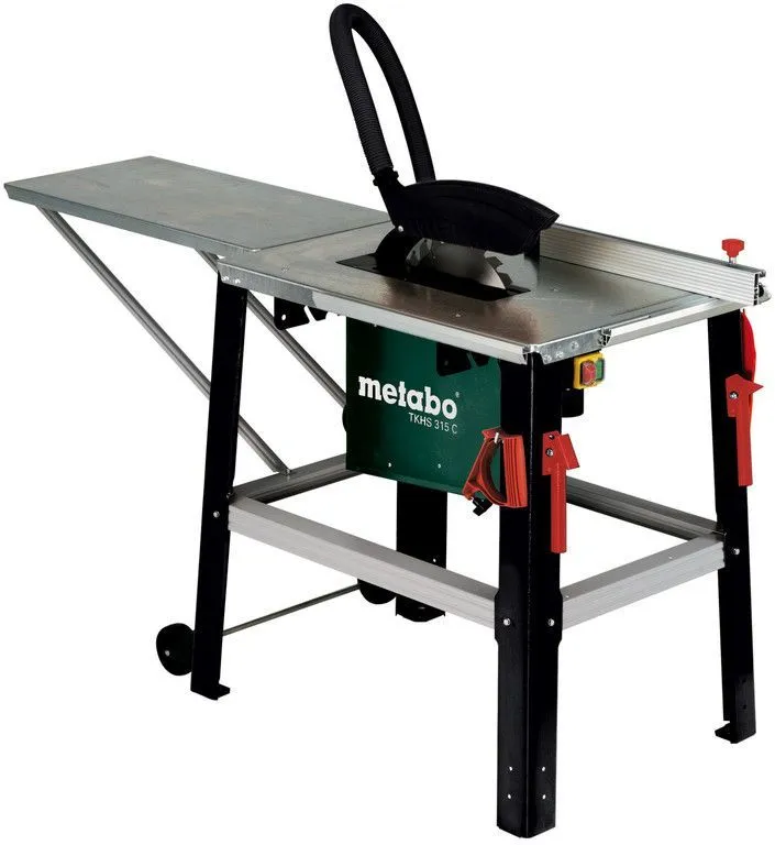 Stona kružna testera Metabo TKHS 315 C - 2.0 WNB