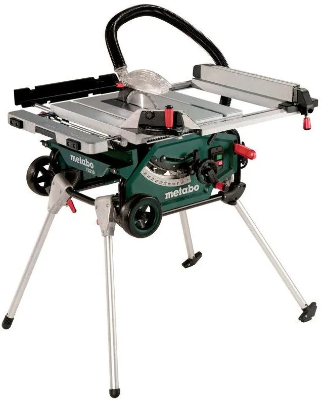 Stona kružna testera Metabo TS 216 (600667000)