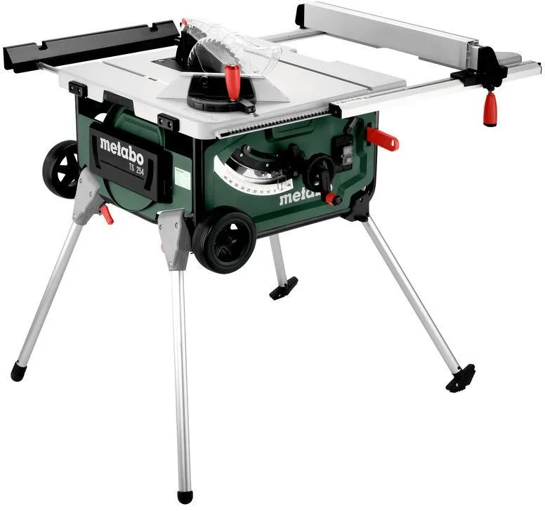 Stona kružna testera Metabo TS 254 (600668000)