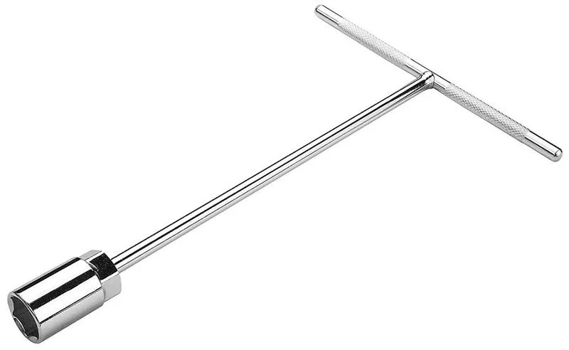 T - ključ 8 mm Tolsen (15110)
