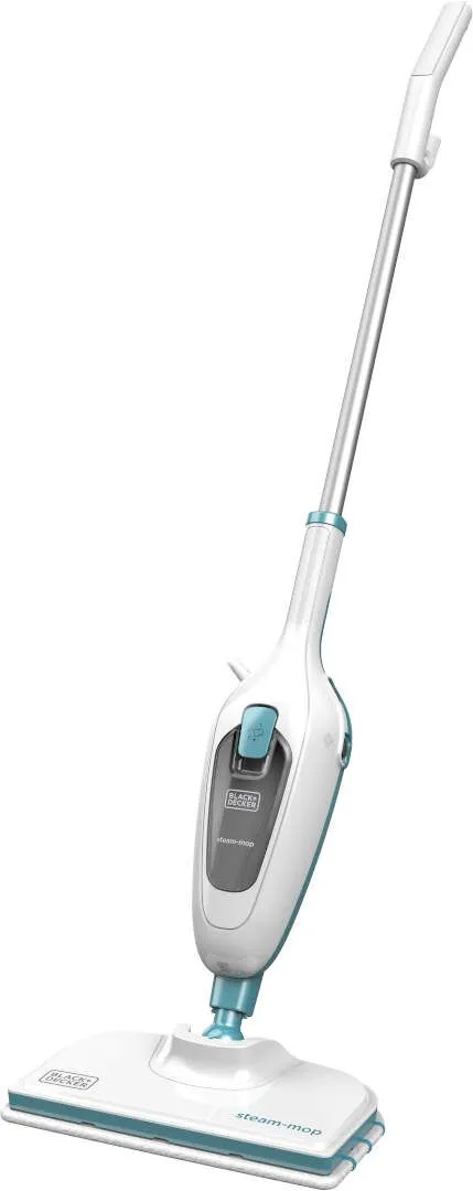 Štapni paročistač Black+Decker FSM13E1; 1300W