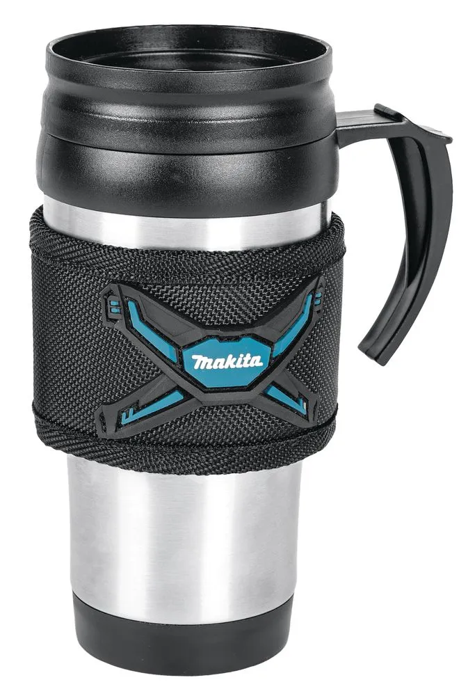 Termo šolja sa držačem Makita E-05608