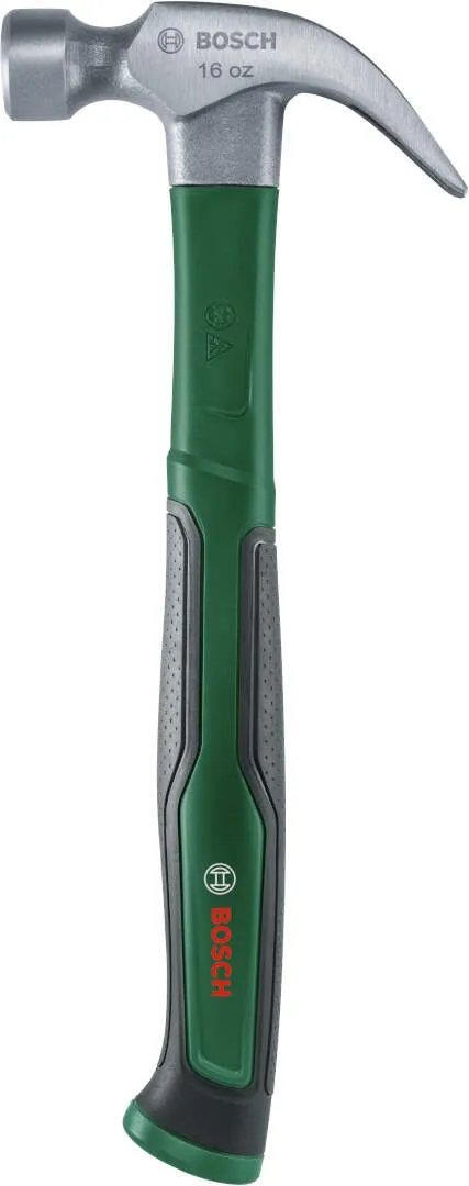 Tesarski čekić 450g Bosch (1600A02ZA2)