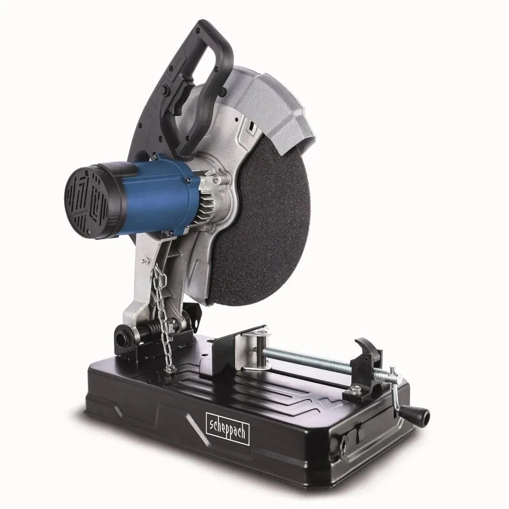 Testera za metal 2600W MT150 Scheppach