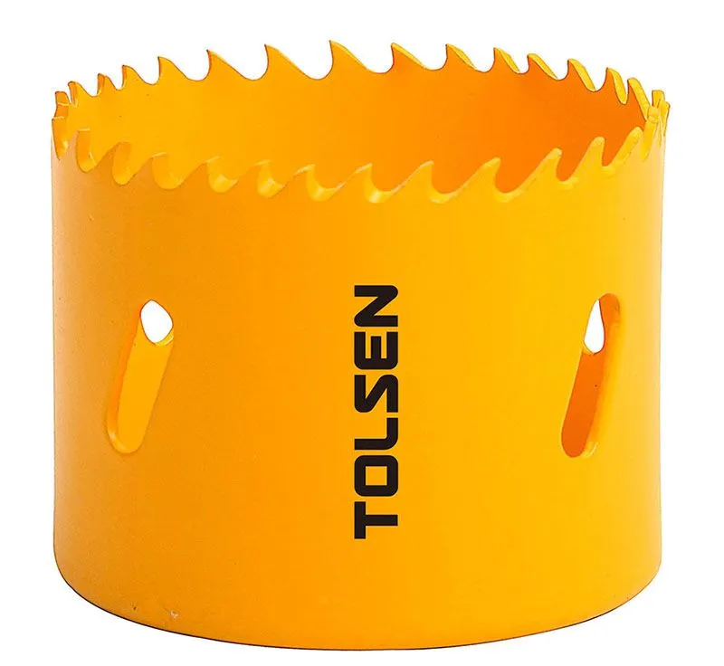 Testera za otvore 27 mm Tolsen (75727)