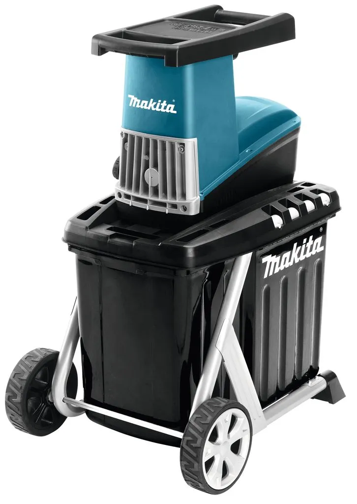 Tiha seckalica-drobilica Makita UD2500