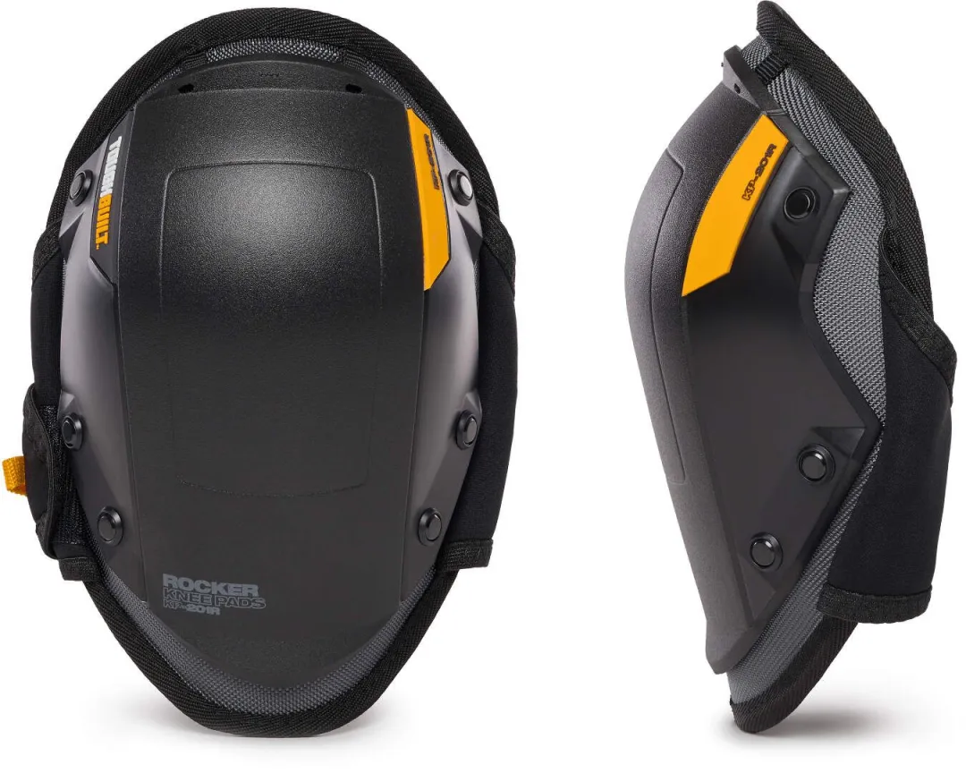 Štitnici za kolena FoamFit™ Rocker TOUGHBUILT TB-KP-201R