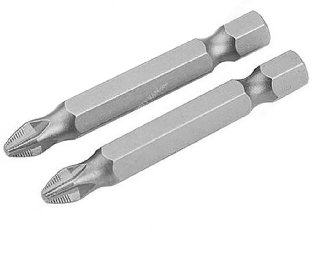 Tolsen 2-delni set bitova PH2x50mm (20313)