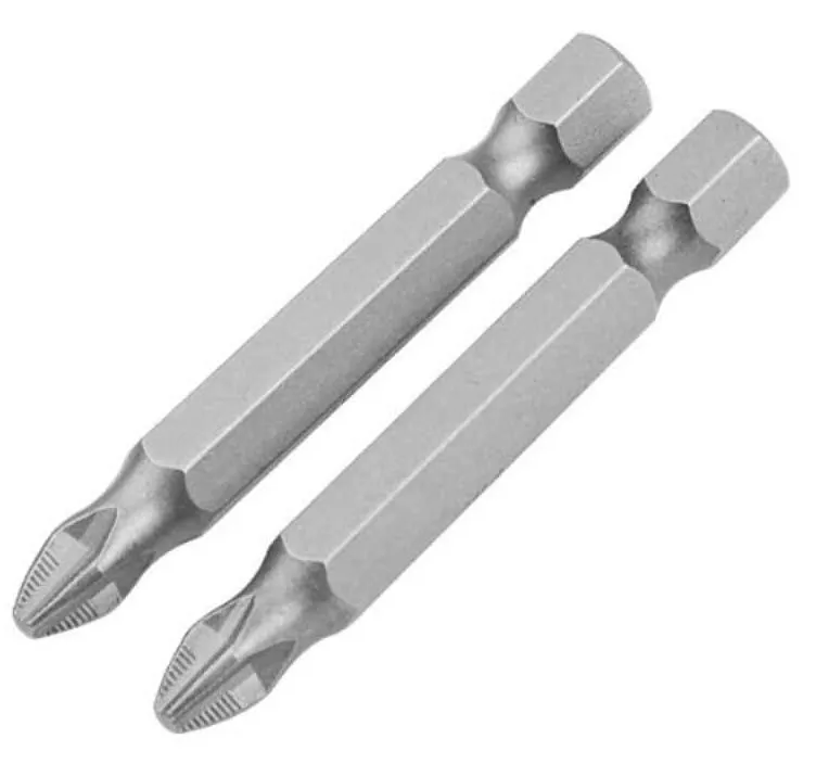 Tolsen 2-delni set bitova PZ2x50mm (20318)