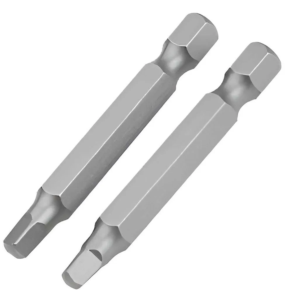 Tolsen 2-delni set bitova S1x50mm (20338)