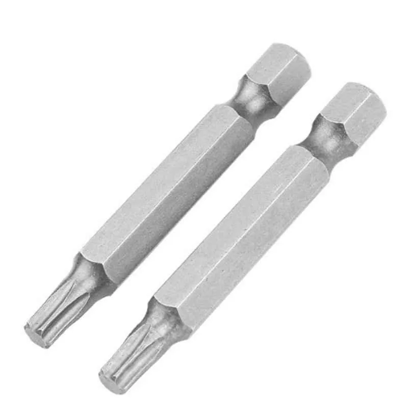 Tolsen 2-delni set bitova T40x50mm (20327)